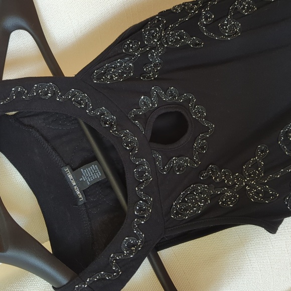 Beautiful Lauren! Michelle top - Picture 6 of 9